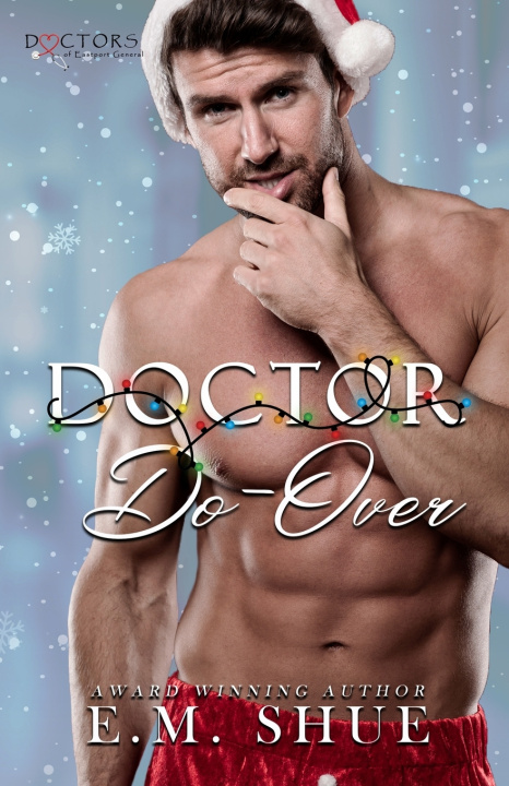 Kniha Doctor Do-Over Nadine Winningham