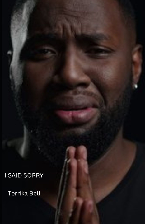 Boek I said sorry Terrika Bell