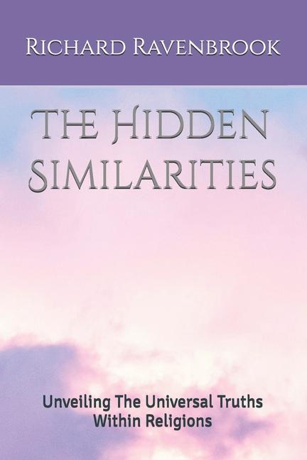 Книга The Hidden Similarities Richard Ravenbrook