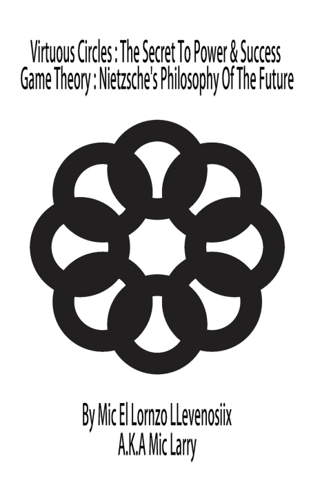 Knjiga Virtuous Circles Mic El Lornzo LLevenosiix