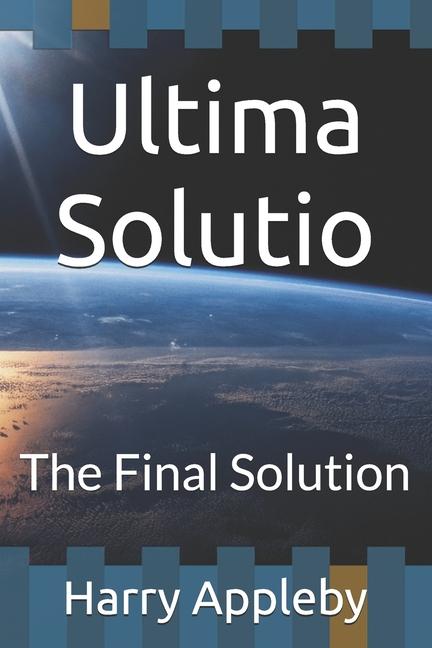 Knjiga Ultima Solutio 