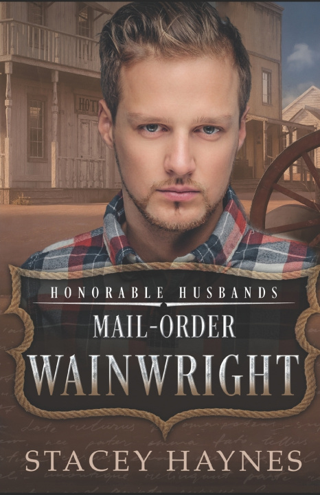 Knjiga Mail-Order Wainwright Stacey Haynes