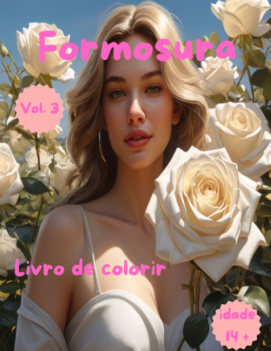 Knjiga Formosura Ernandes Oliveira