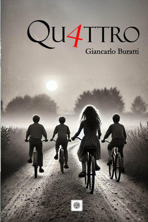 Knjiga Quattro Giulia P Teodorici