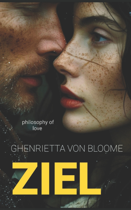 Knjiga Ziel Ghenrietta Von BLOOME