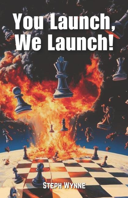 Book You Launch, We Launch! Wynne