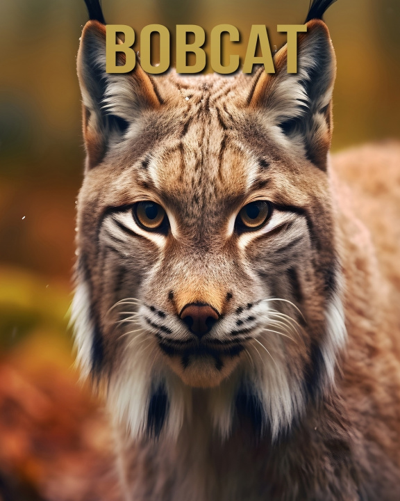 Knjiga Bobcat Sofia Cortez