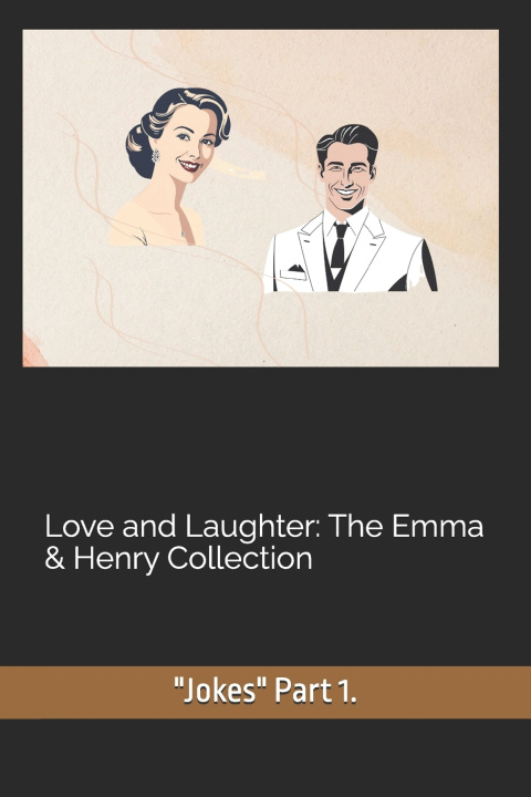 Kniha Love and Laughter A P