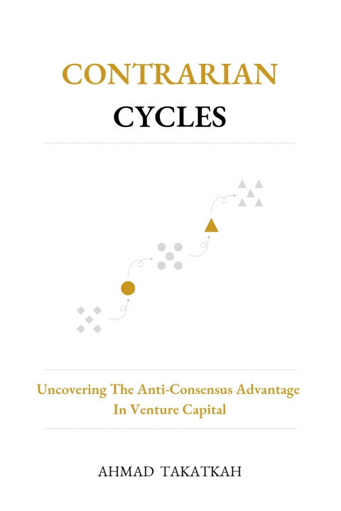 Knjiga Contrarian Cycles Ahmad Takatkah