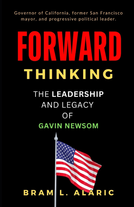 Knjiga Forward Thinking Bram L. Alaric
