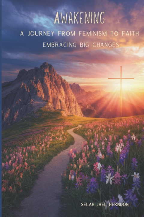 Knjiga Awakening Selah Jael Herndon