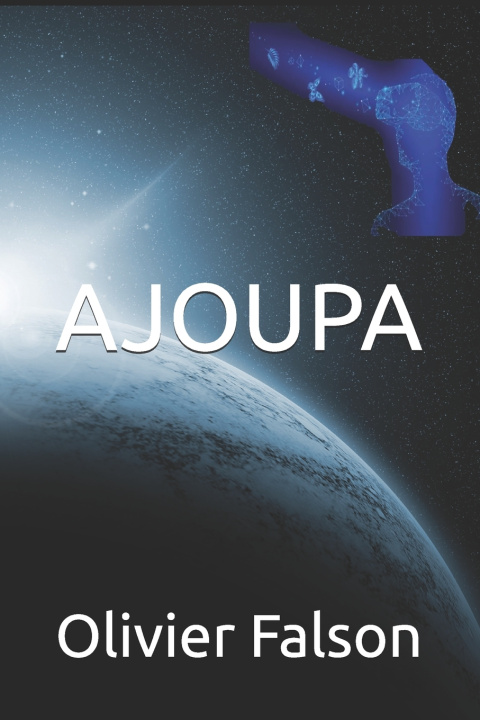 Knjiga Ajoupa Olivier Falson