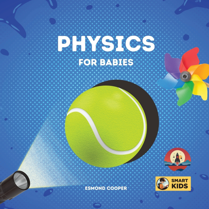 Book Physics for Babies Esmond Cooper
