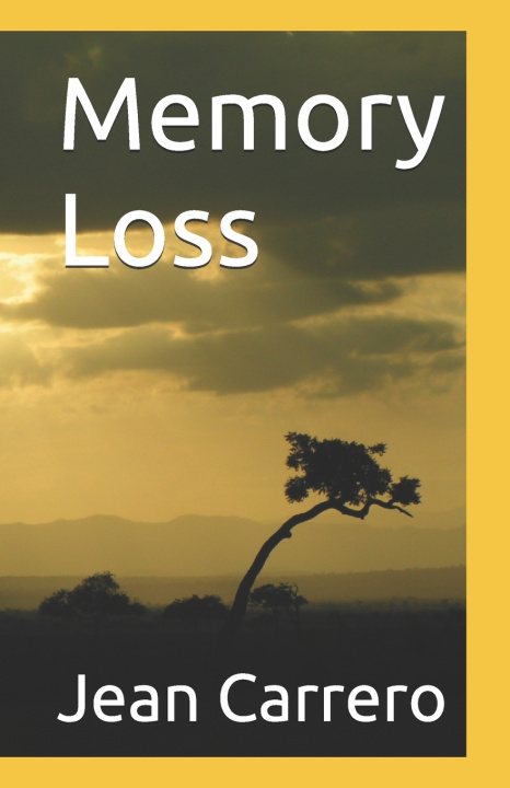 Knjiga Memory Loss Jean Putnel Carrero