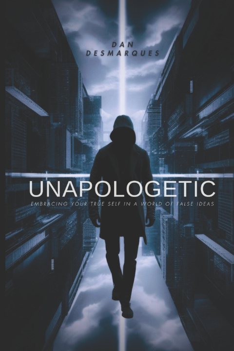 Knjiga Unapologetic Dan Desmarques