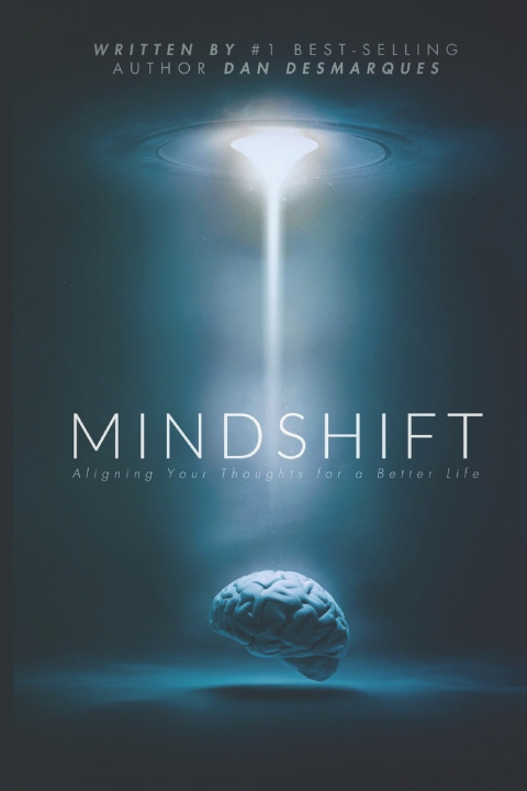 Knjiga Mindshift Dan Desmarques
