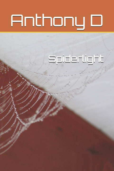 Knjiga Spiderlight Anthony D