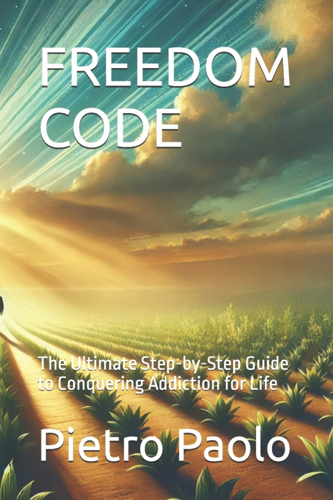 Knjiga Freedom Code Pietro Paolo