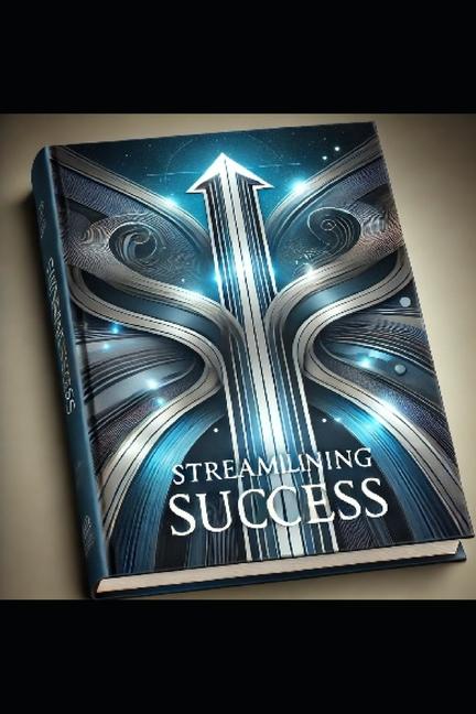 Boek Streamlining Success Prince of Peace