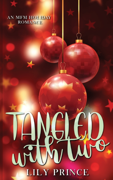 Buch Tangled with Two Lily Prince