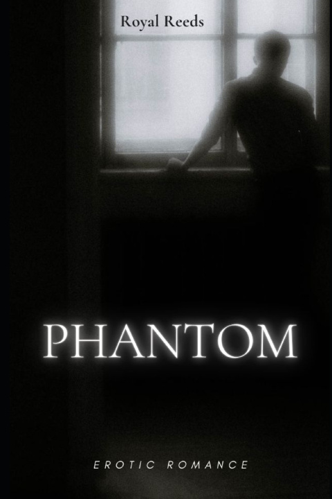 Knjiga Phantom Royal Reeds