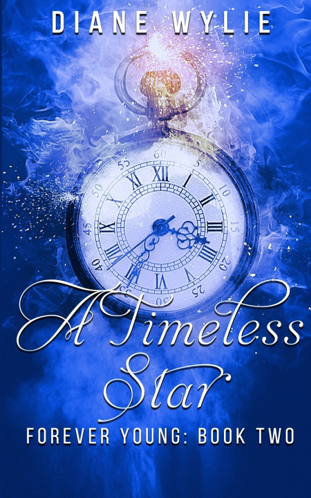 Knjiga A Timeless Star Diane Wylie