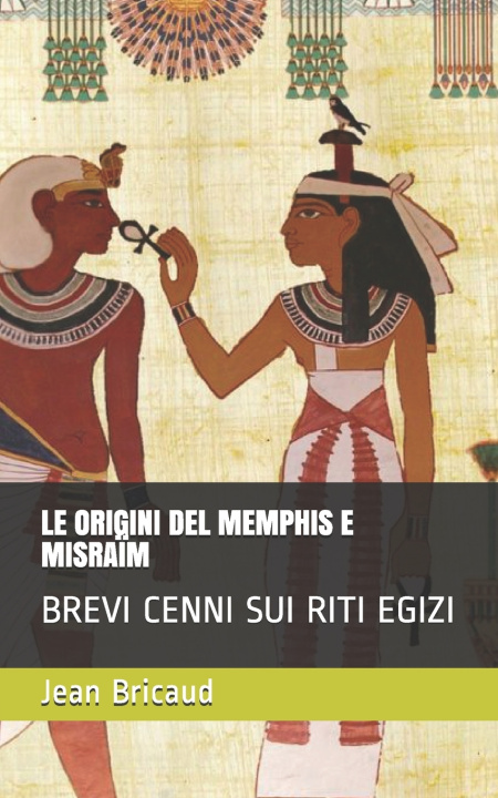 Libro Le Origini del Memphis E Misra?m Filippo Goti