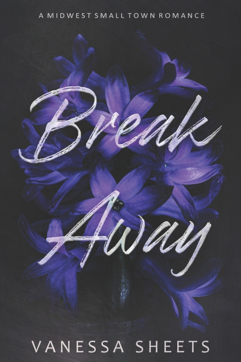 Carte Break Away Lori White
