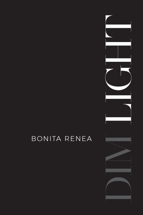 Knjiga Dim Light Bonita Renea