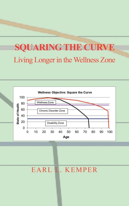 Knjiga Squaring the Curve Earl L. Kemper
