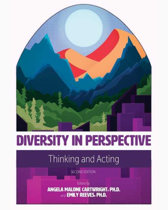 Knjiga Diversity in Perspective Emily Reeves