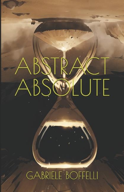 Knjiga Abstract absolute Gabriele Boffelli