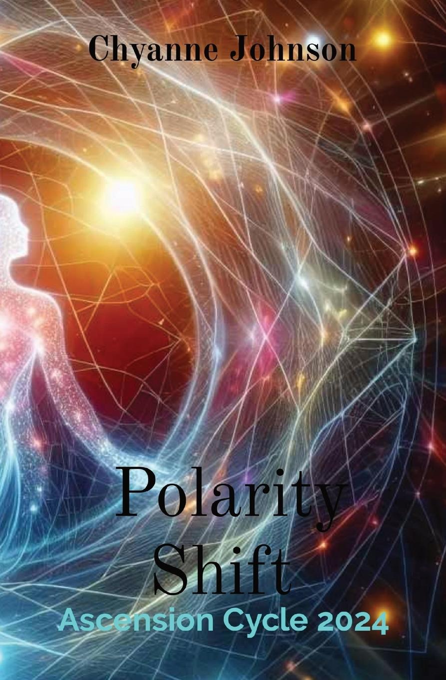 Kniha Polarity Shift Chyanne Johnson