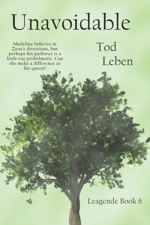 Knjiga Unavoidable Tod Leben