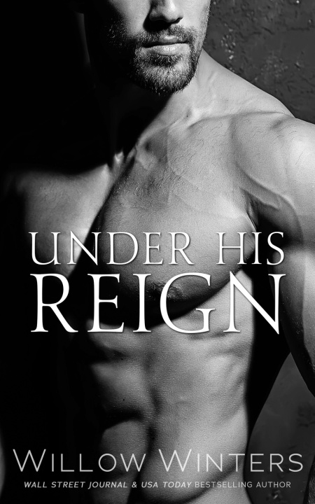 Knjiga Under His Reign Willow Winters