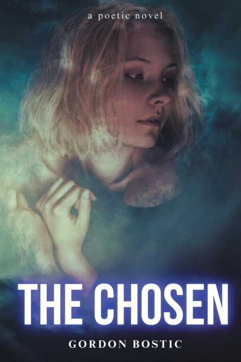 Book The Chosen Gordon Bostic
