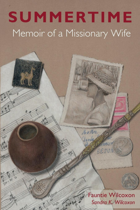 Knjiga Summertime Sandra K. Wilcoxon