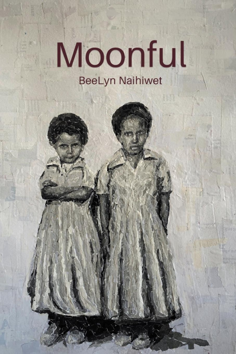 Knjiga Moonful BeeLyn Naihiwet