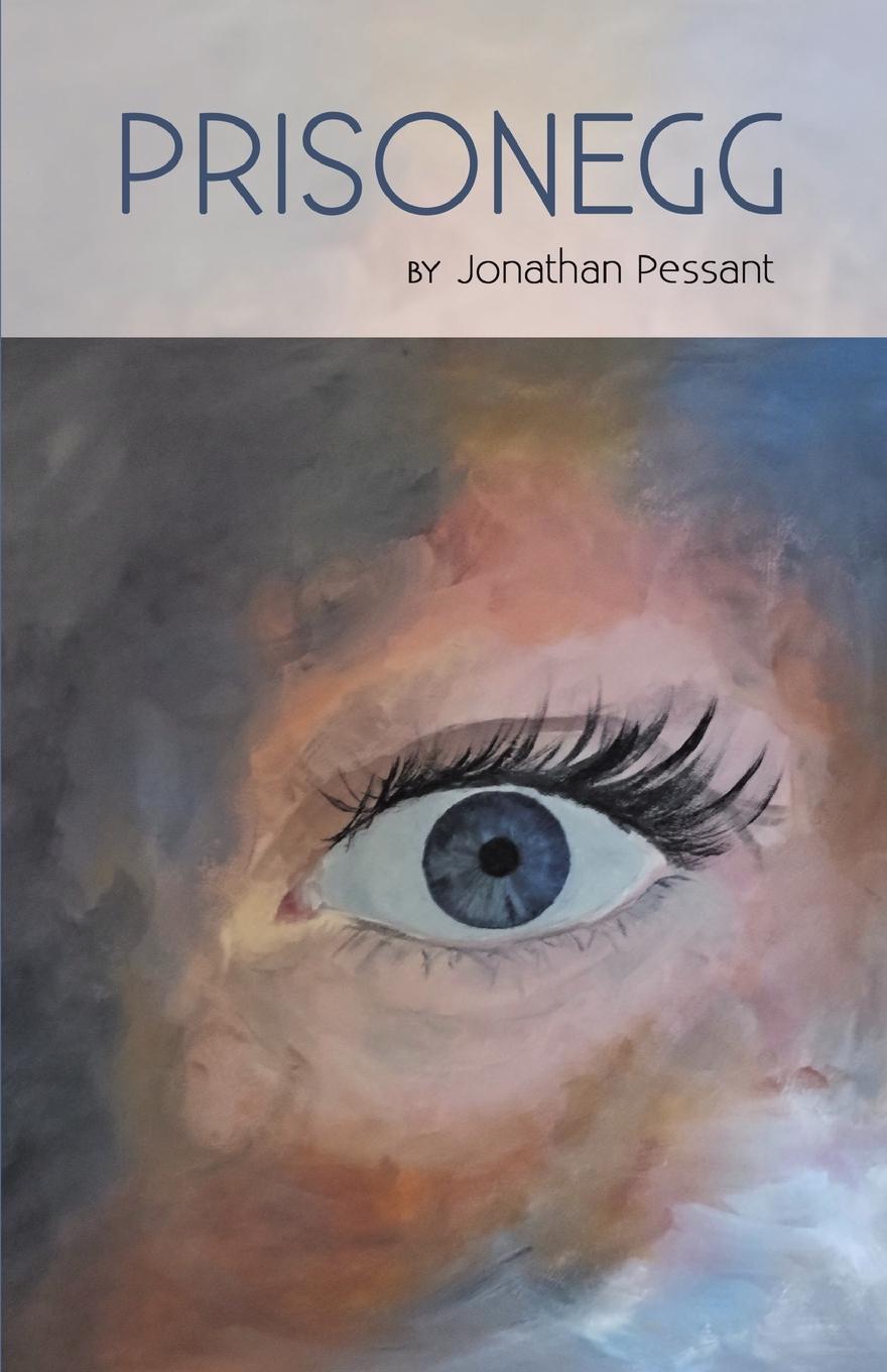 Knjiga Prisonegg Jonathan Pessant