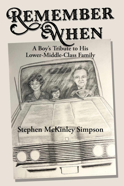 Knjiga Remember When Stephen McKinley Simpson