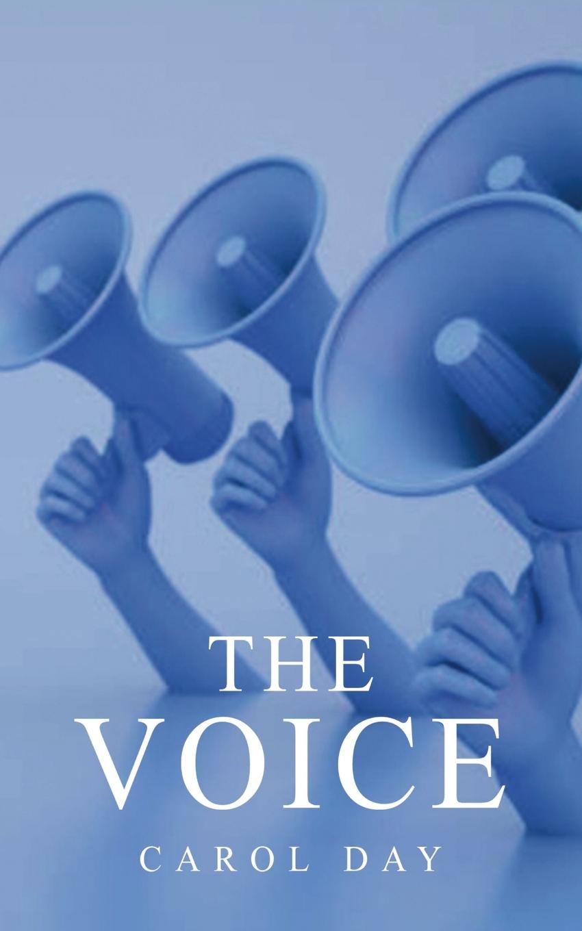 Книга The Voice Carol Day