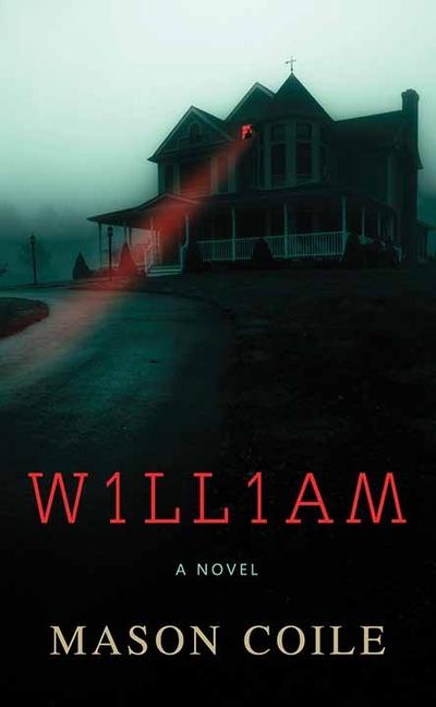 Knjiga William 