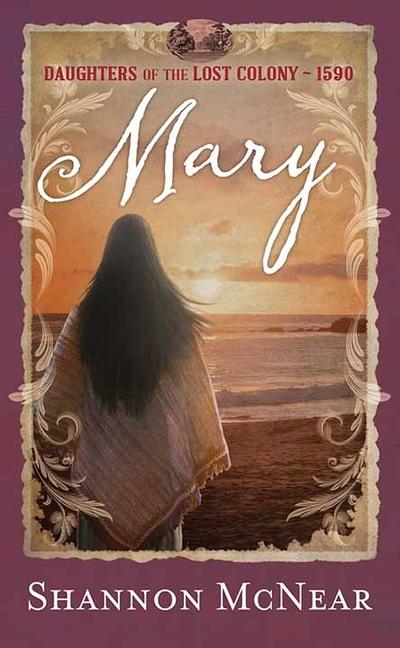 Knjiga Mary 