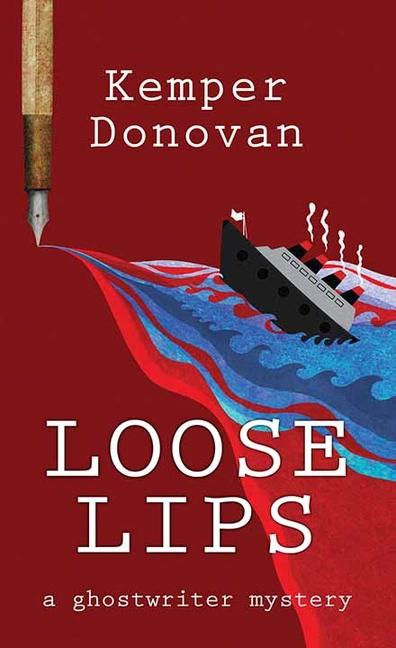 Knjiga Loose Lips 