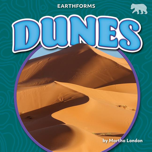 Knjiga Dunes N/A