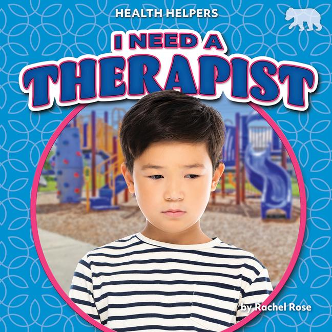 Книга I Need a Therapist N/A