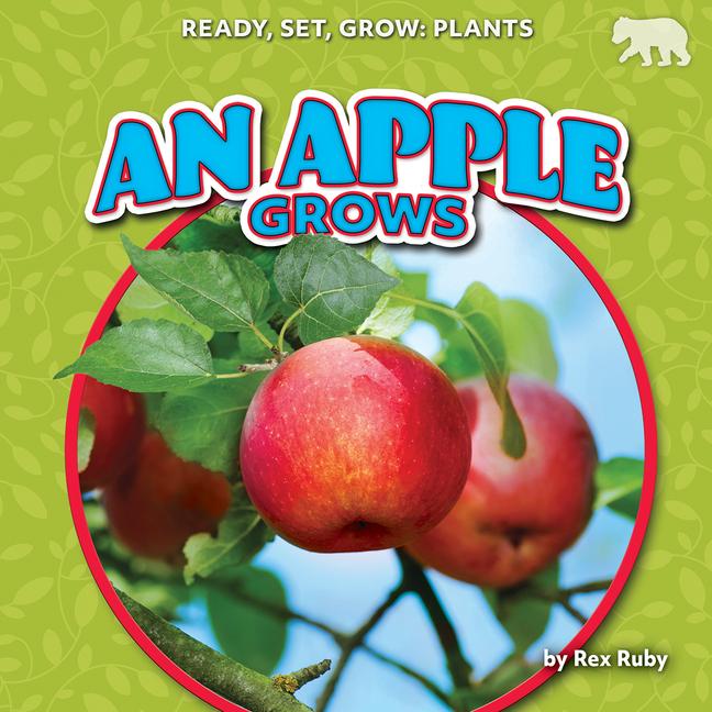 Knjiga An Apple Grows N/A