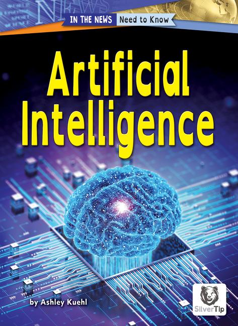 Knjiga Artificial Intelligence N/A