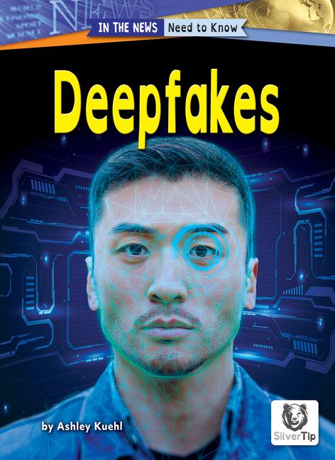 Knjiga Deepfakes N/A