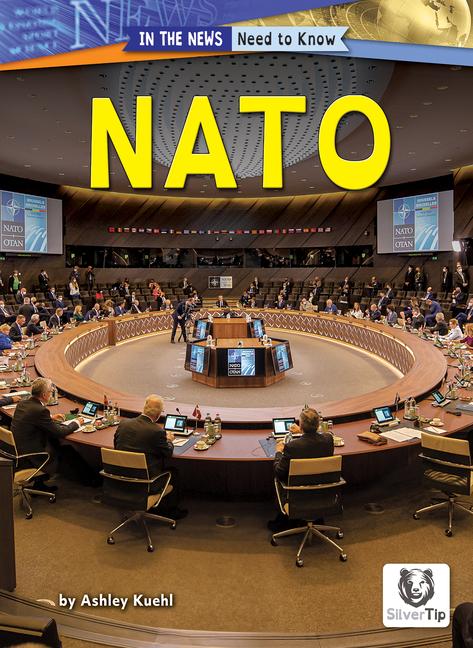 Knjiga NATO N/A